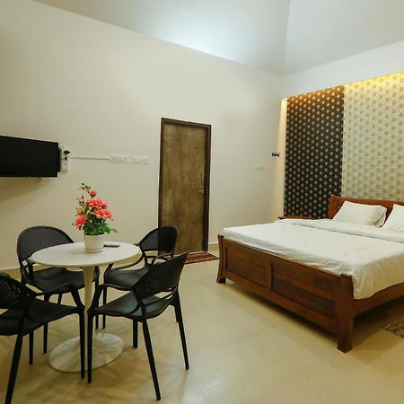 Sun Resorts And Adventures Yercaud Exterior foto