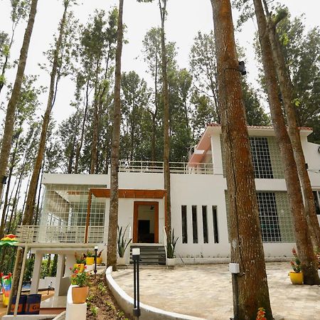Sun Resorts And Adventures Yercaud Exterior foto
