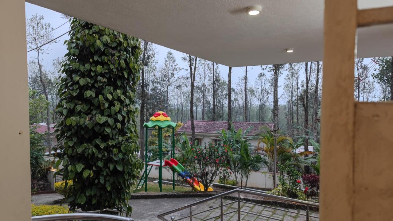 Sun Resorts And Adventures Yercaud Exterior foto