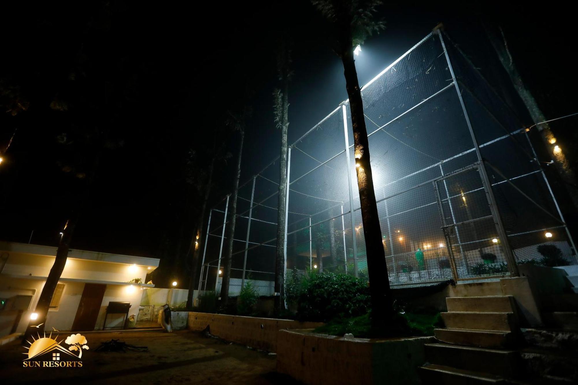 Sun Resorts And Adventures Yercaud Exterior foto